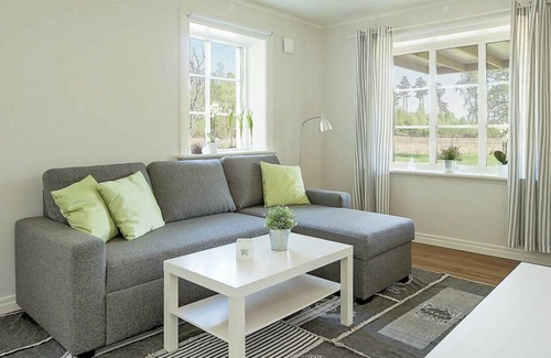 Uddevalla Municipality House | 10 person holiday home in UDDEVALLA