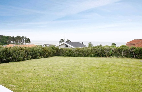 Odde House | 10 person holiday home in Hadsund