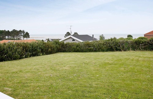 Odde House | 10 person holiday home in Hadsund