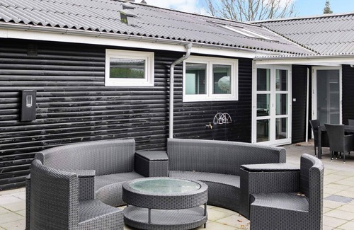 Nørre Hurup House | 10 person holiday home in Hadsund-By Traum