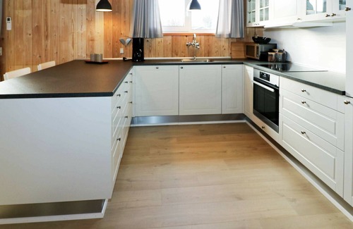 Nørre Hurup House | 10 person holiday home in Hadsund-By Traum
