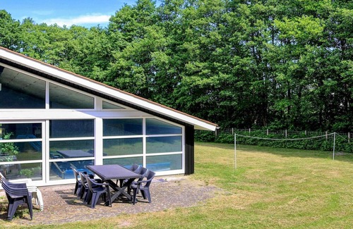 Nørre Hurup House | 10 person holiday home in Hadsund-By Traum