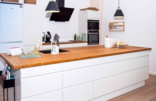 Logstor House | 10 person holiday home in Løgstør-By Traum