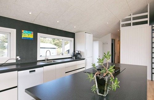 Grønhøj House | 10 person holiday home in Løkken-By Traum