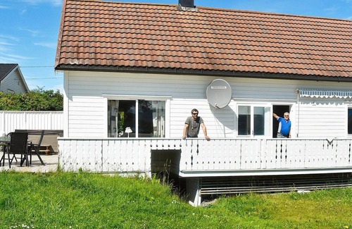 Vevang House | 10 person holiday home in VEVANG-By Traum