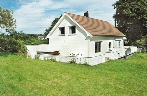 Vevang House | 10 person holiday home in VEVANG-By Traum