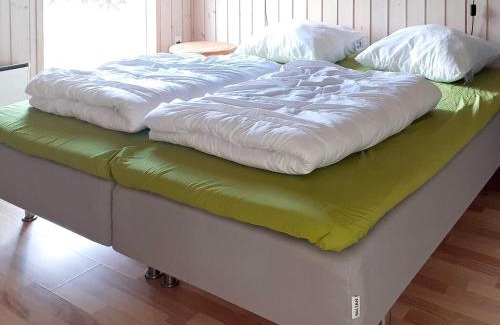 Ansager House | 10 person holiday home in Ansager