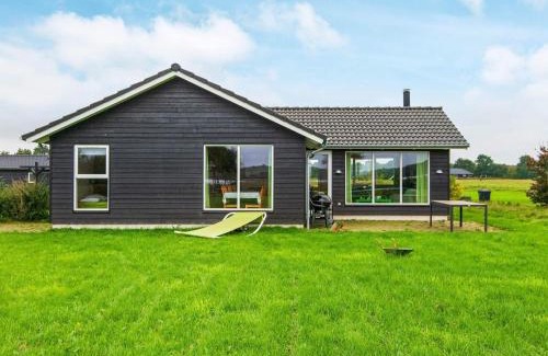 Ansager House | 10 person holiday home in Ansager