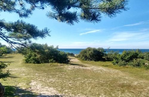 Udsholt Sand House | 10 person holiday home in Græsted-By Traum
