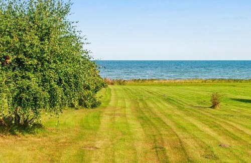 Norddjurs Municipality House | 10 person holiday home in Allingåbro-By Traum