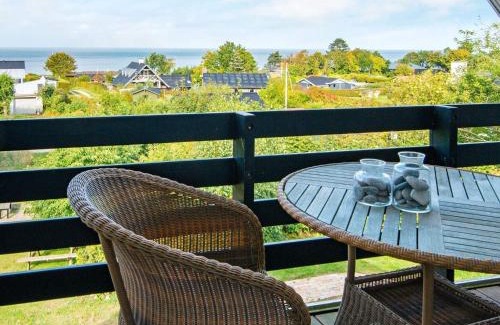 Norddjurs Municipality House | 10 person holiday home in Allingåbro-By Traum