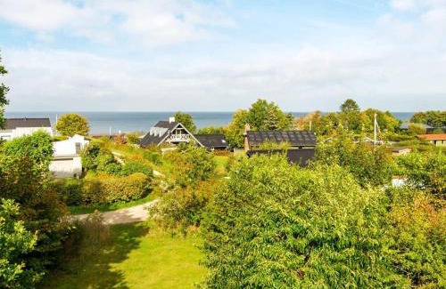 Norddjurs Municipality House | 10 person holiday home in Allingåbro-By Traum