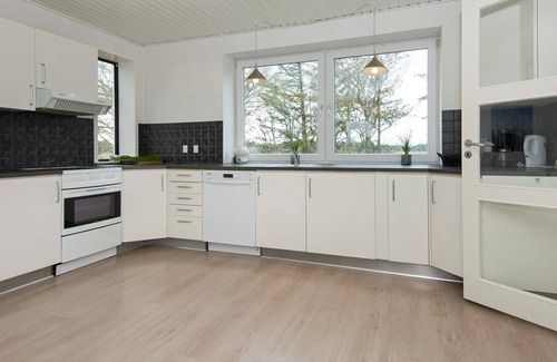 Kongsmark House | 10 person holiday home in Rømø-By Traum