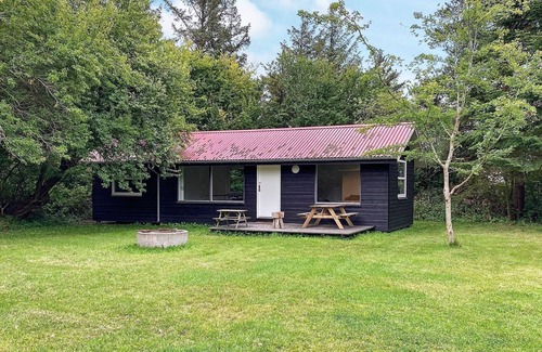 Kongsmark House | 10 person holiday home in Rømø-By Traum