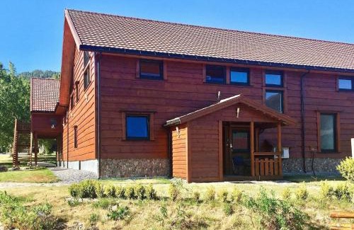 Gjemnes Municipality House | 10 person holiday home in EIDSVÅG