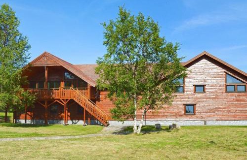 Gjemnes Municipality House | 10 person holiday home in EIDSVÅG