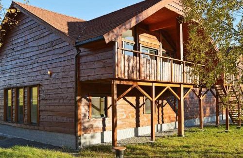 Gjemnes Municipality House | 10 person holiday home in EIDSVÅG