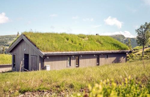 Skeikampen House | 10 person holiday home in Fåvang