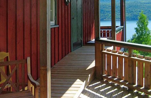 Vlset House | 10 person holiday home in Follafoss-By Traum