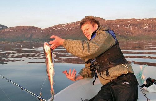 Vlset House | 10 person holiday home in Follafoss-By Traum