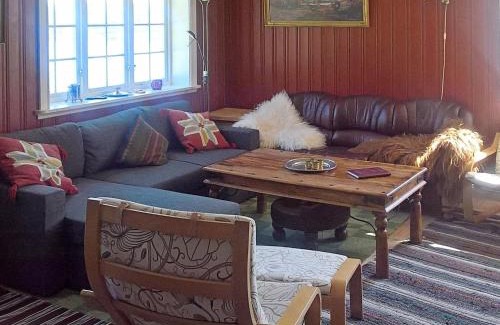 Vlset House | 10 person holiday home in Follafoss-By Traum