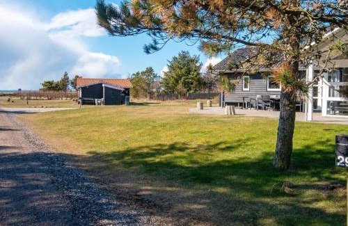 Trend House | 10 person holiday home in Løgstør-By Traum