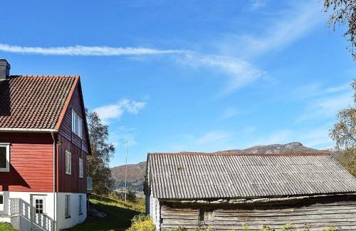 Jolster House | 10 person holiday home in skei i jølster
