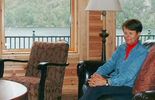 Lund House | 10 person holiday home in Ualand