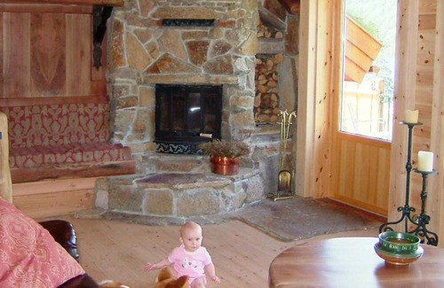 Lund House | 10 person holiday home in Ualand