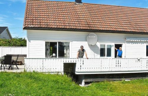 Vevang House | 10 person holiday home in VEVANG-By Traum
