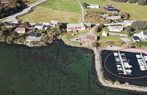 Vevang House | 10 person holiday home in VEVANG-By Traum