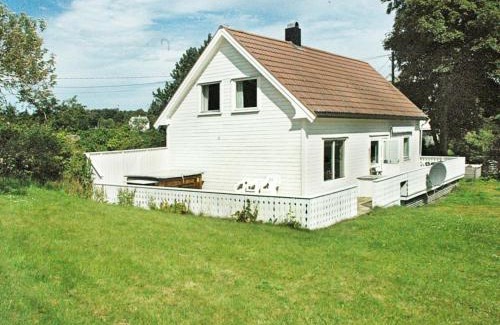 Vevang House | 10 person holiday home in VEVANG-By Traum