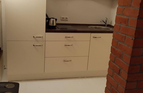 Malberg House | 10-person vacation home - Midweek (Mon - Fri) - Holiday home with castle view