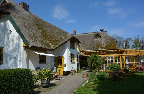 Middelhagen Cottage | 10 - Upn Hoff, Deutschland