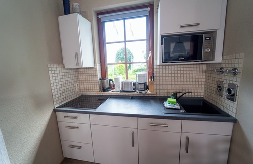 Bad Sachsa Apartment | 10% weekly discount Cozy idyll in the middle of the nature of the Oberharz