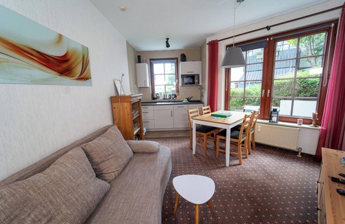 Bad Sachsa Apartment | 10% weekly discount Cozy idyll in the middle of the nature of the Oberharz