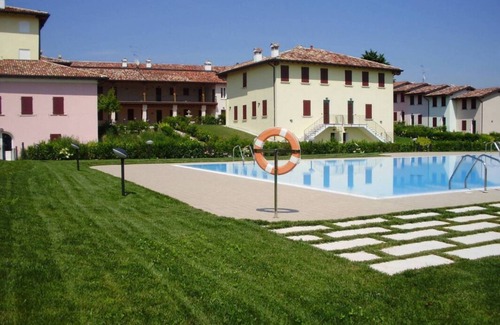 Vaccarolo House | 100% DESIGN CIR 017067-CNI00428