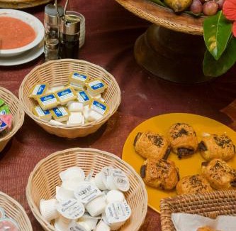 Valdevaqueros Hotel | 100% Fun