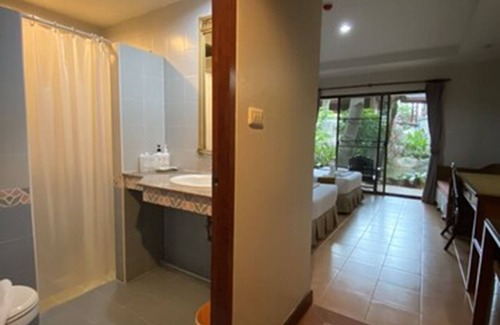 Makham Tia Hotel | 100 Islands Resort & Spa