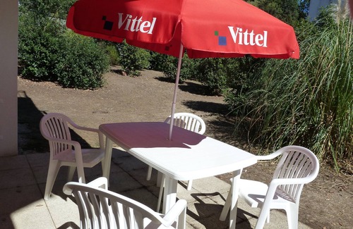 Pornichet Apartment | 100 m from the beach, Beautiful apartment, Ker Juliette, Pornichet near La Baule