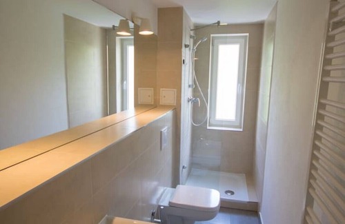 Friedenau Apartment | 100 m2 Wohnung in Berlin