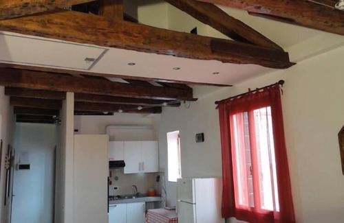 San Marco Apartment | 100 meters from St. Mark’s Square
