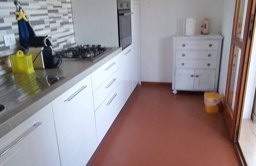 Cavo Apartment | 100 mt from the sea