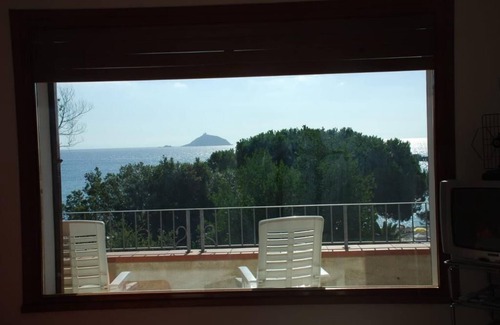 Cavo Apartment | 100 mt from the sea