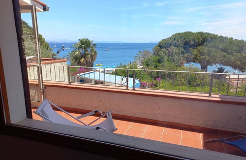 Cavo Apartment | 100 mt from the sea