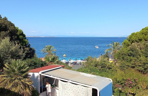 Cavo Apartment | 100 mt from the sea