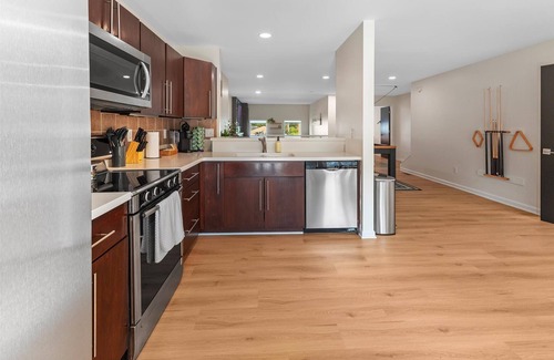 Downtown Indianapolis House | 100 Percent Remodel in the heart of DT