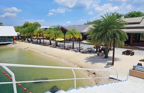 Samut Sakhon Villa | 100 Rai Resort, 100 ไร่ รีสอร์ท