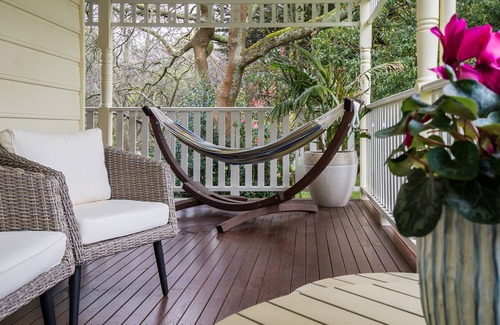Ferny Creek House | 1000 Reasons