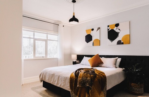Ferny Creek House | 1000 Reasons